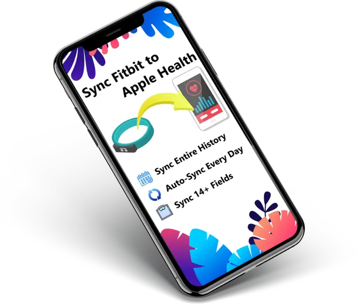 Sync fitbit to apple activity app new arrivals