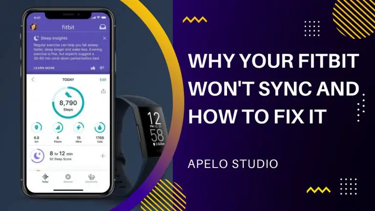 why-is-my-fitbit-not-syncing-6-problems-and-quick-fixes