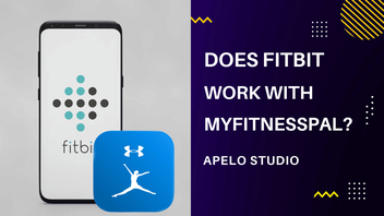 Fitbit With MyFitnessPal? (Connect And Sync Guide)