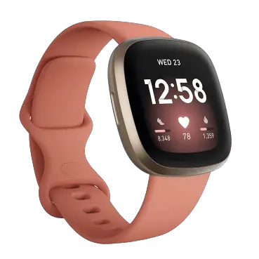 fitbit versa 3