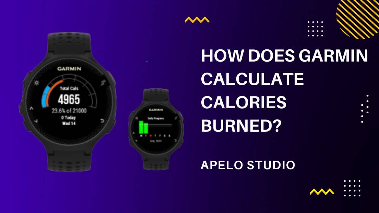 How Does Calories Burned? (Quick Answer)