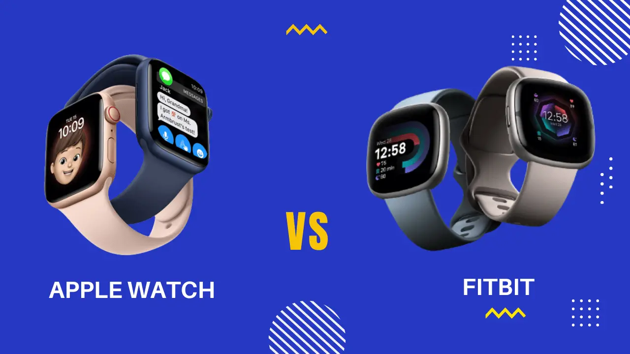 Is fitbit app cheap compatible with apple watch