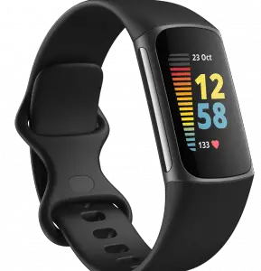 fitbit charge 5