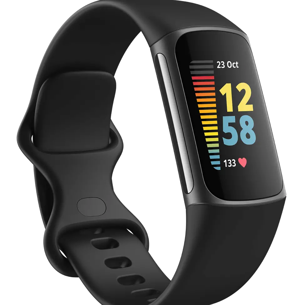 Best Fitbit for Seniors A Complete Guide For The Elderly