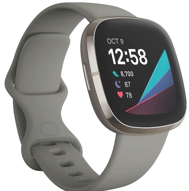 fitbit sense