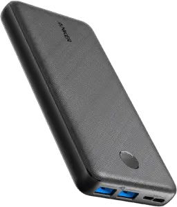 anker power bank