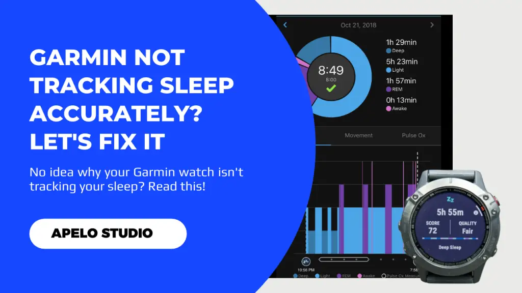 why-is-my-garmin-not-tracking-sleep-5-problems-and-fixes