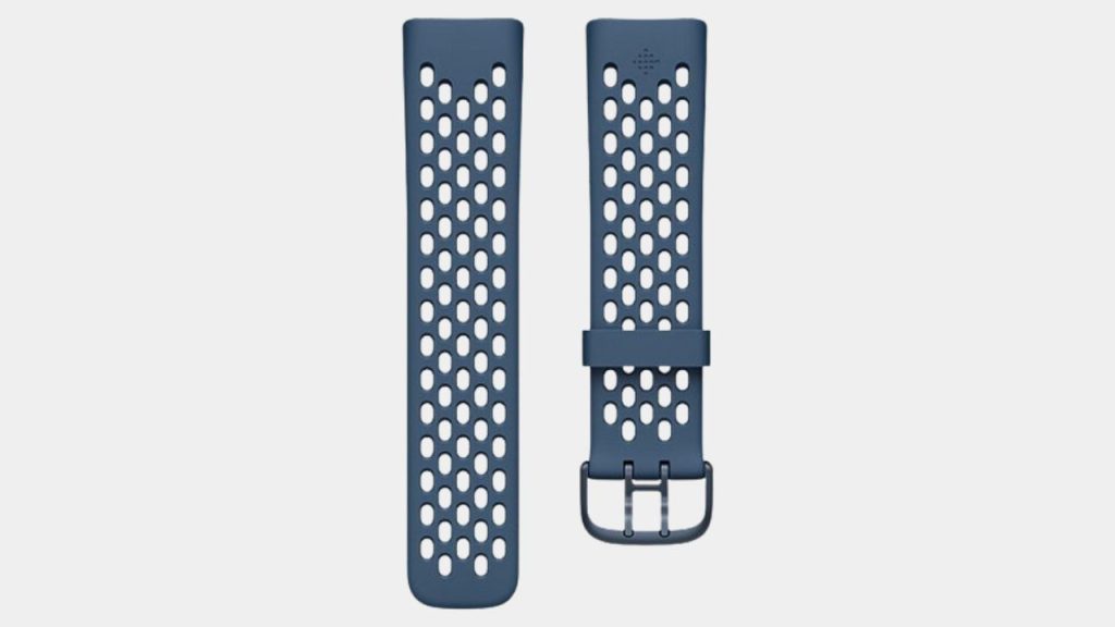 how to clean fitbit bands
