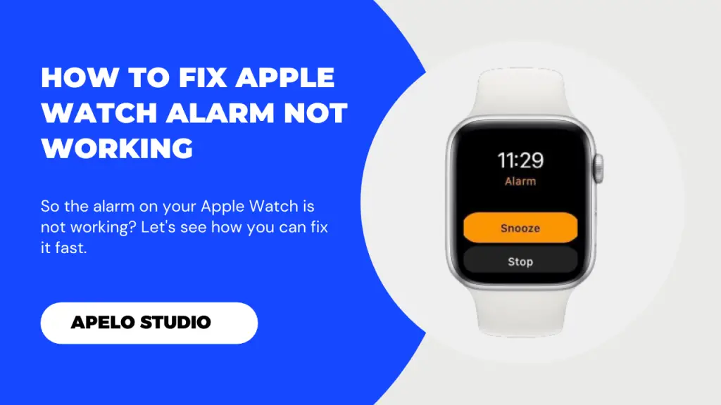 apple-watch-alarm-not-working-try-these-6-easy-fixes