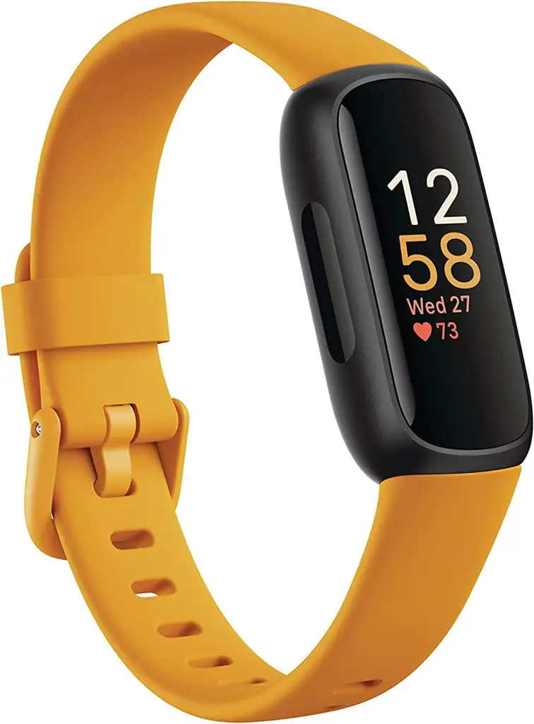 Fitbit Inspire 3 Image