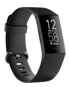 fitbit charge 4