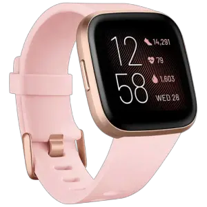 fitbit versa 2