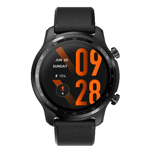 TicWatch Pro 3