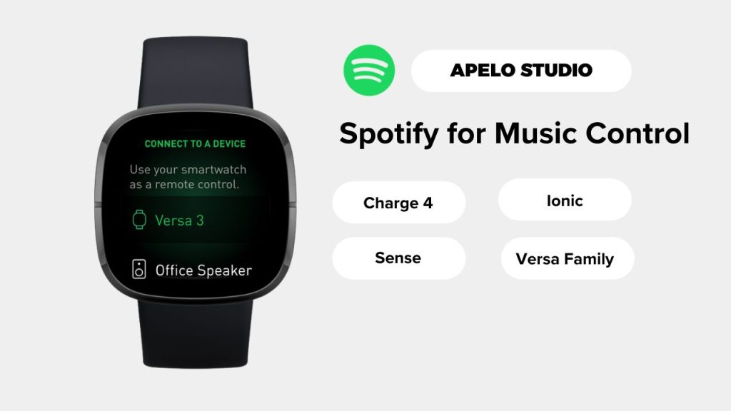 Spotify versa online 3