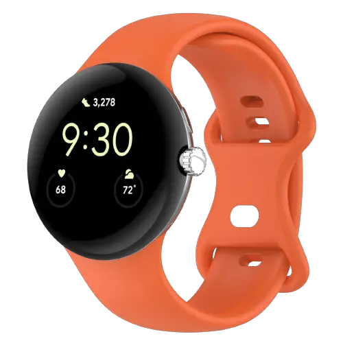 Google fit compatible discount wearables