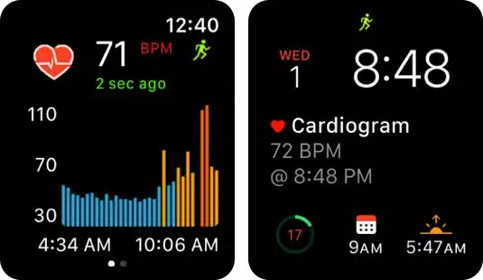Cardiogram Heart IQ Cardiogram Heart IQ