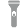 flashlight icon