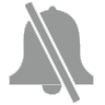 silence mode icon