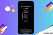 How to Restore Your Apple Watch from an iCloud Backup